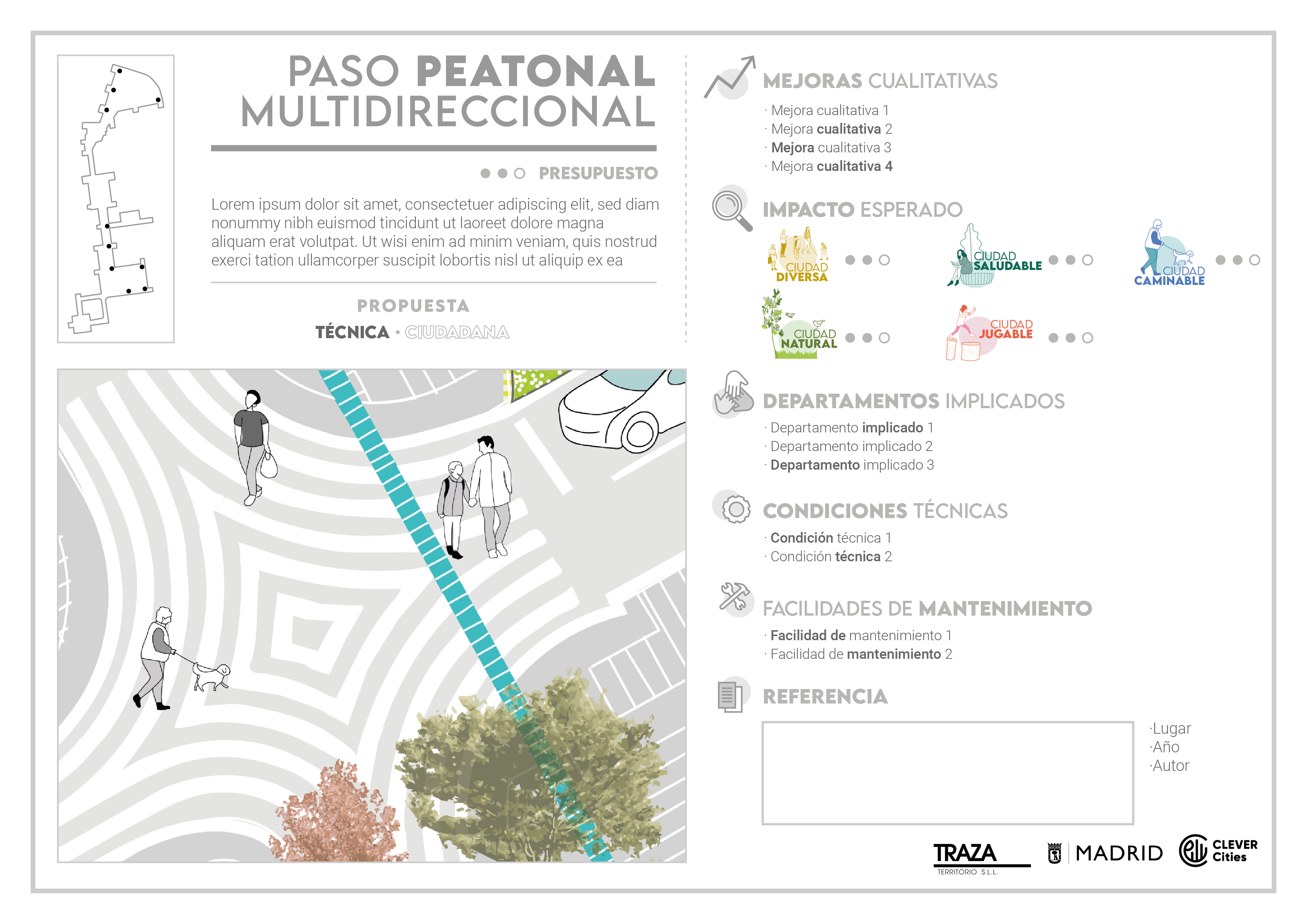 1_Paso peatonal multidireccional