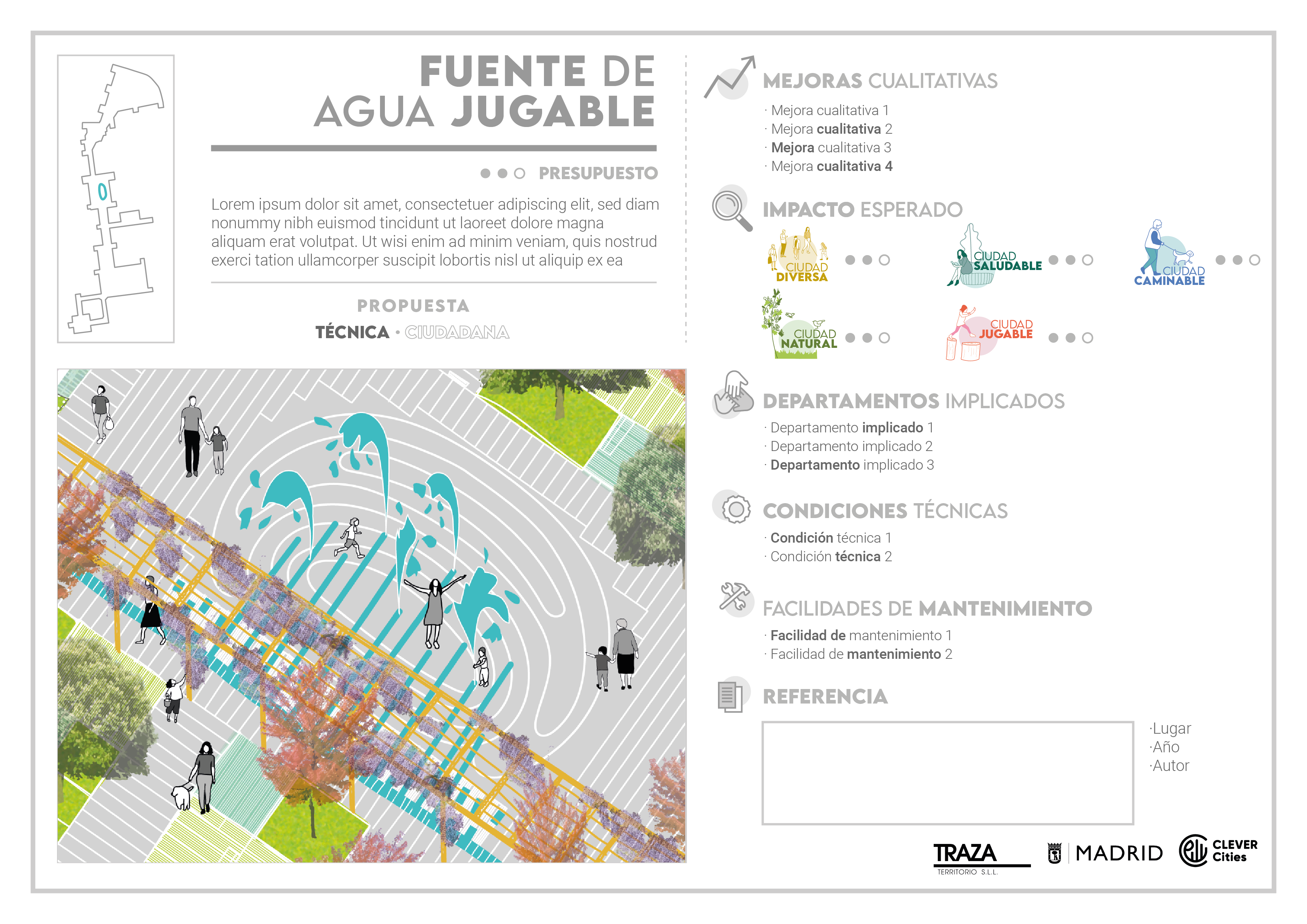 6_Fuente de agua jugable