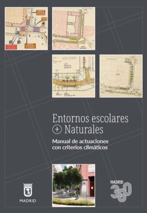 entornos escolares naturales